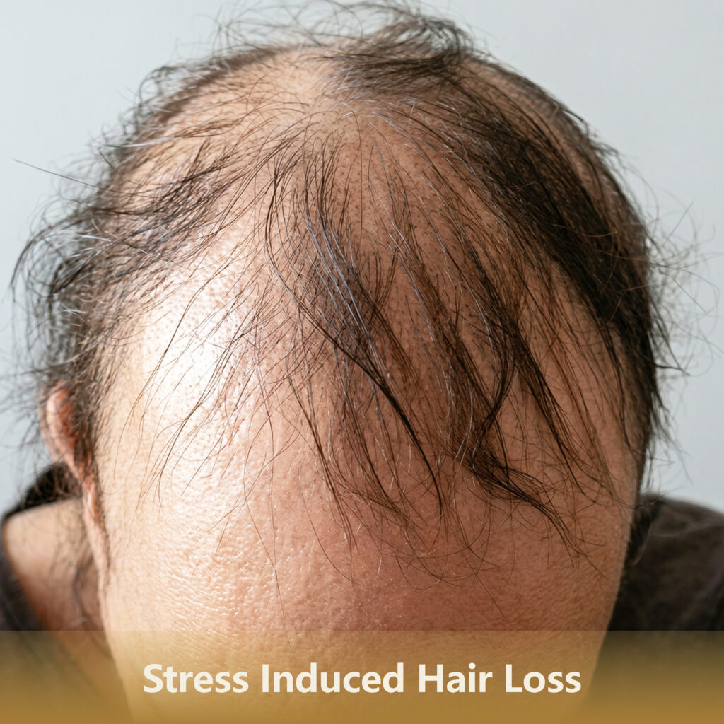 Home 8 压力脱发Stress Induced Hair Loss 1 1024x1024